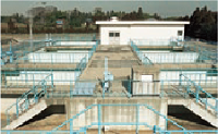 Sand Filtration