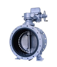 Control Valve