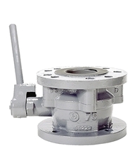 Maintenance (Isolation) Valve