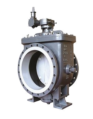 センターキャップバタフライ弁 バタフライ弁 バルブ 制水扉 製品情報 ソリューション 前澤工業株式会社